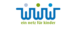 Logo Ein Netz Für Kinder